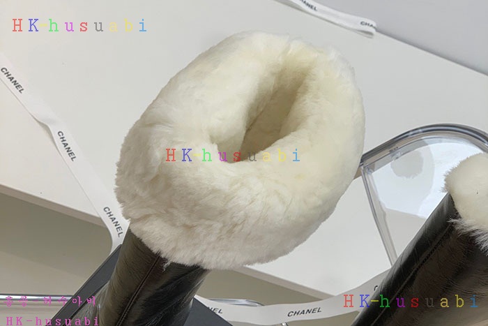 NEW 샤넬 부츠 신상 C 7244510
