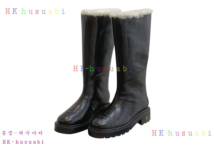 NEW 샤넬 부츠 신상 C 7244510