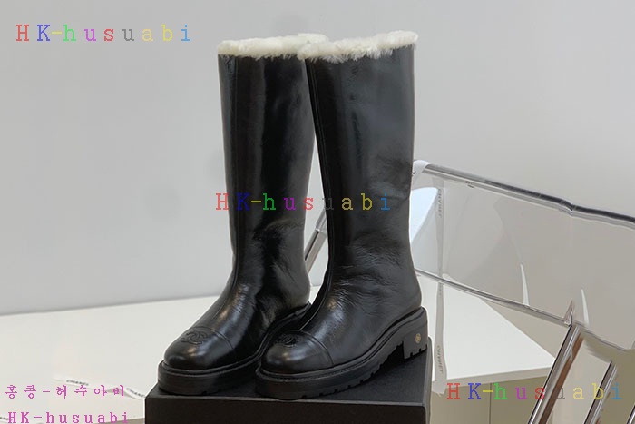 NEW 샤넬 부츠 신상 C 7244510