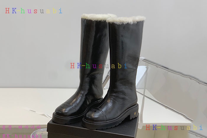 NEW 샤넬 부츠 신상 C 7244510