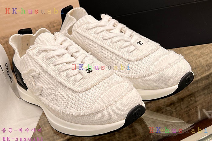 NEW 샤넬 신발 신상 C 7244518