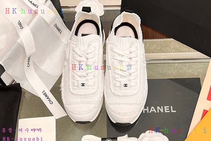 NEW 샤넬 신발 신상 C 7244518