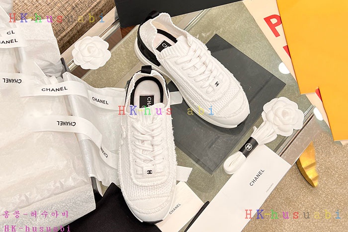 NEW 샤넬 신발 신상 C 7244518