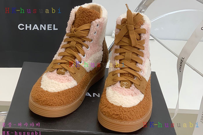 NEW 샤넬 신발 신상 C 7244544
