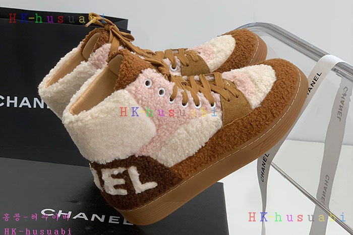 NEW 샤넬 신발 신상 C 7244544