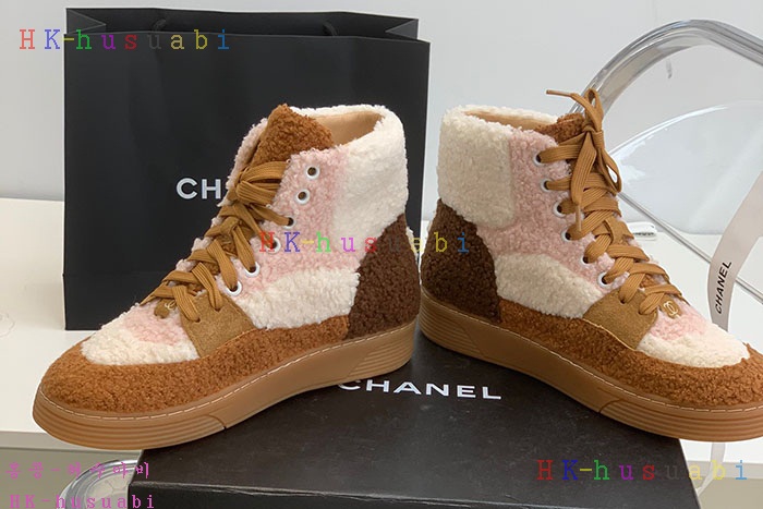 NEW 샤넬 신발 신상 C 7244544