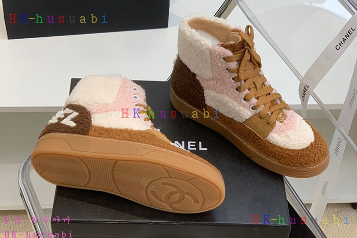 NEW 샤넬 신발 신상 C 7244544