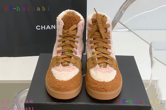 NEW 샤넬 신발 신상 C 7244544