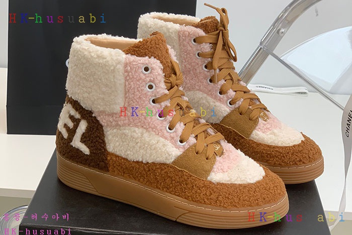 NEW 샤넬 신발 신상 C 7244544