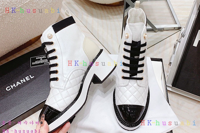 NEW 샤넬 신발 신상 C 7244540