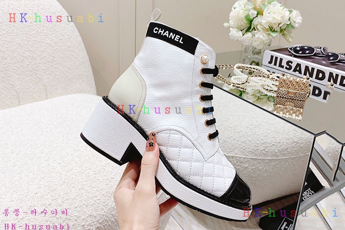 NEW 샤넬 신발 신상 C 7244540