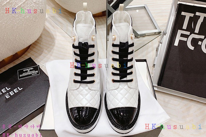 NEW 샤넬 신발 신상 C 7244540