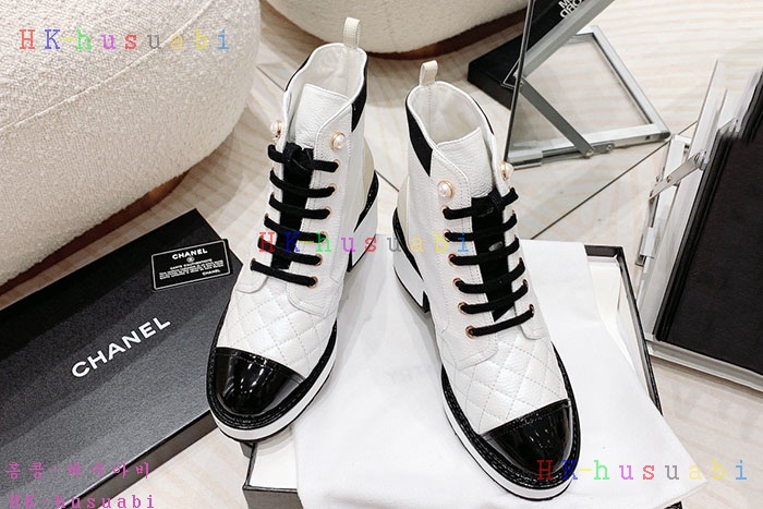 NEW 샤넬 신발 신상 C 7244540