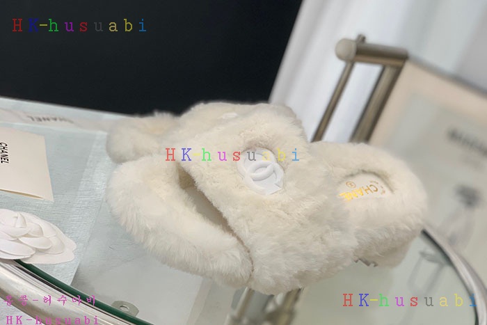 NEW 샤넬 신발 신상 C 7244528