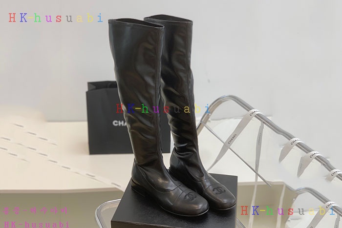 NEW 샤넬 신발 신상 C 7244505