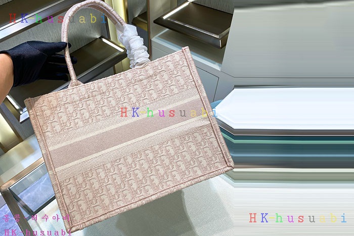 ★미러급★디올 북 토트백  DR M1286/M1296