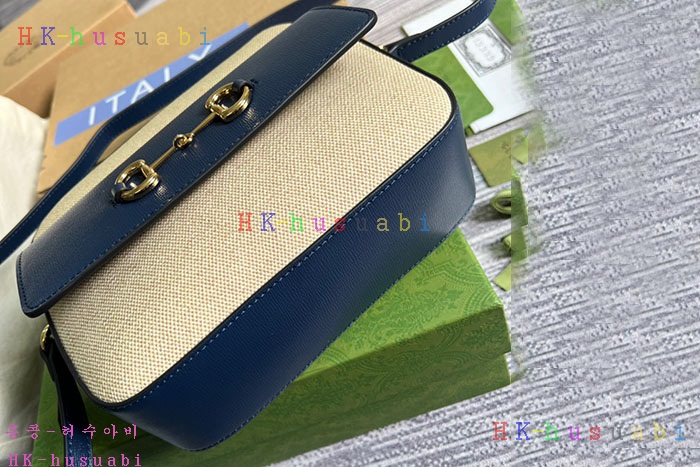 ★미러급★구찌 홀스빗 1955  숄더백 GU 645454-4