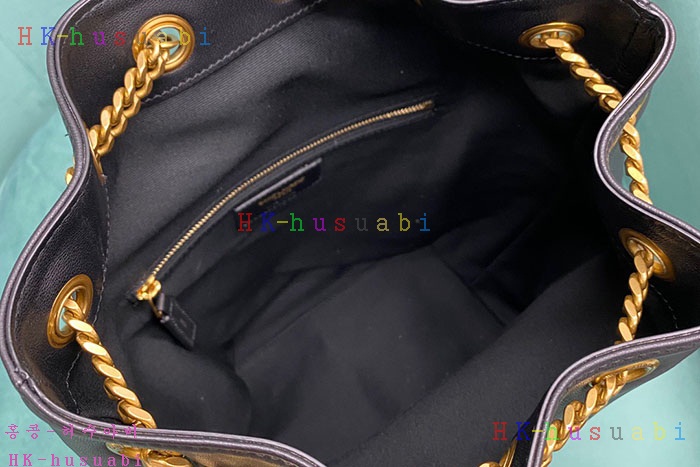 ★미러급★입생로랑 YSL 조 램스킨 백팩 6726091