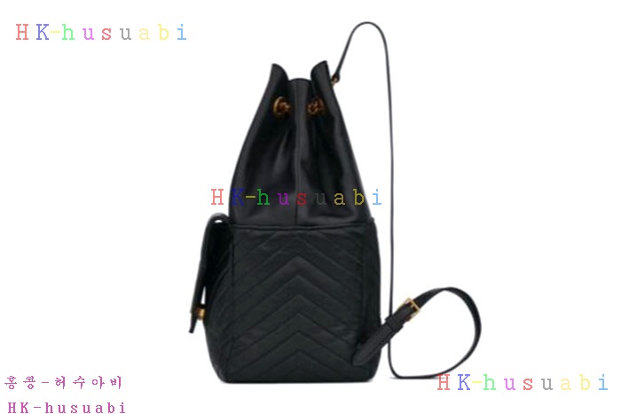 ★미러급★입생로랑 YSL 조 램스킨 백팩 6726091