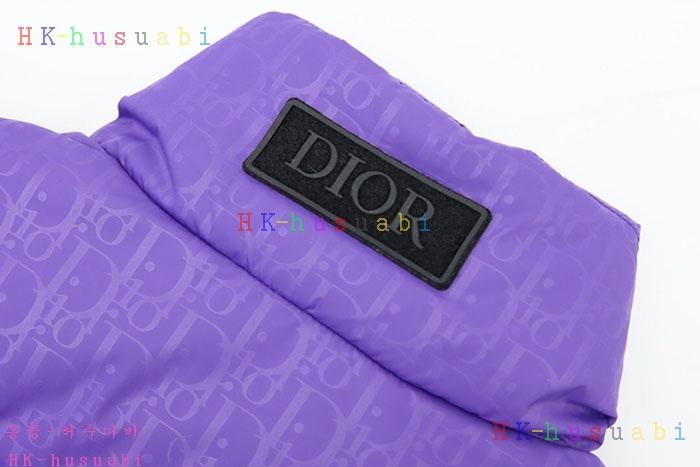 NEW 디올 패딩조끼 신상 DR 1422502