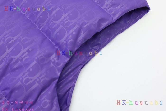 NEW 디올 패딩조끼 신상 DR 1422502