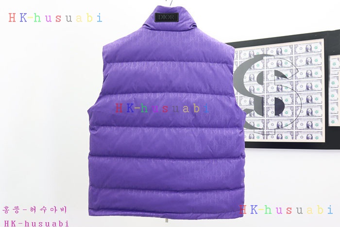 NEW 디올 패딩조끼 신상 DR 1422502