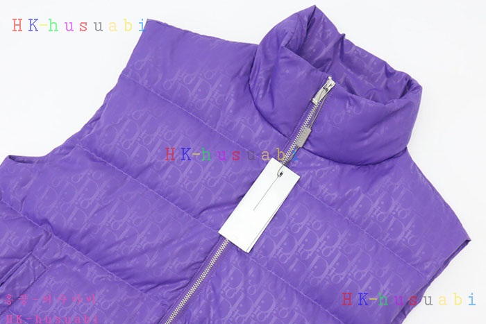 NEW 디올 패딩조끼 신상 DR 1422502