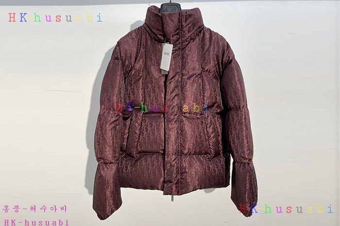 NEW 디올 패딩 신상 DR 1422504