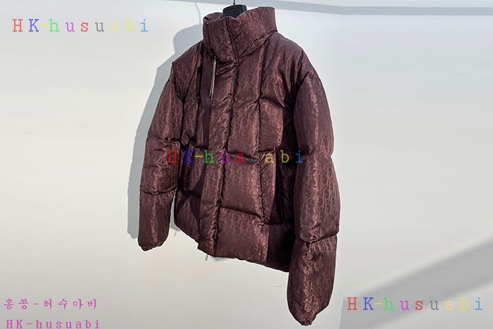 NEW 디올 패딩 신상 DR 1422504