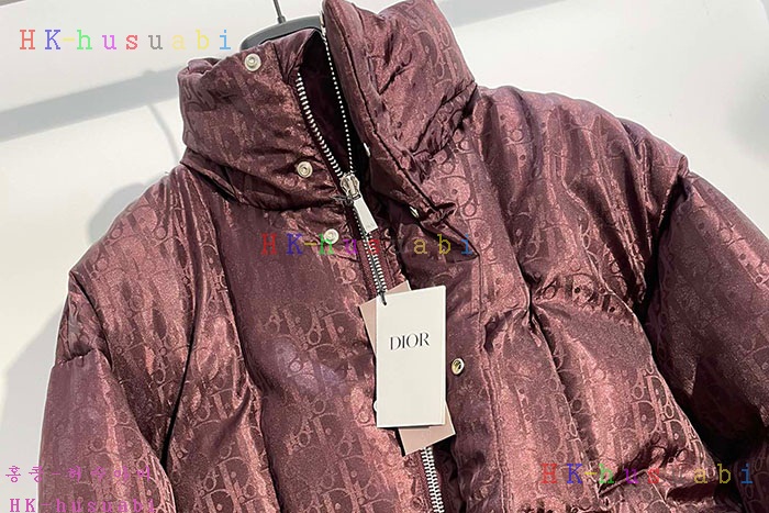 NEW 디올 패딩 신상 DR 1422504
