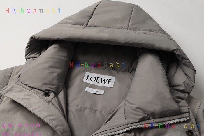 NEW 로에베 패딩 신상  LW  4499501