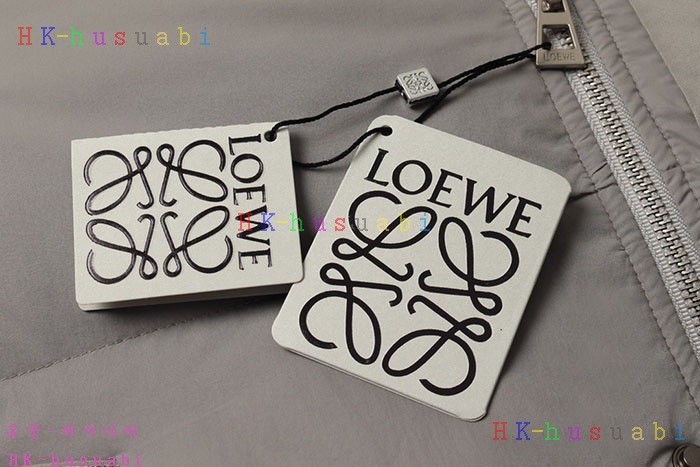 NEW 로에베 패딩 신상  LW  4499501