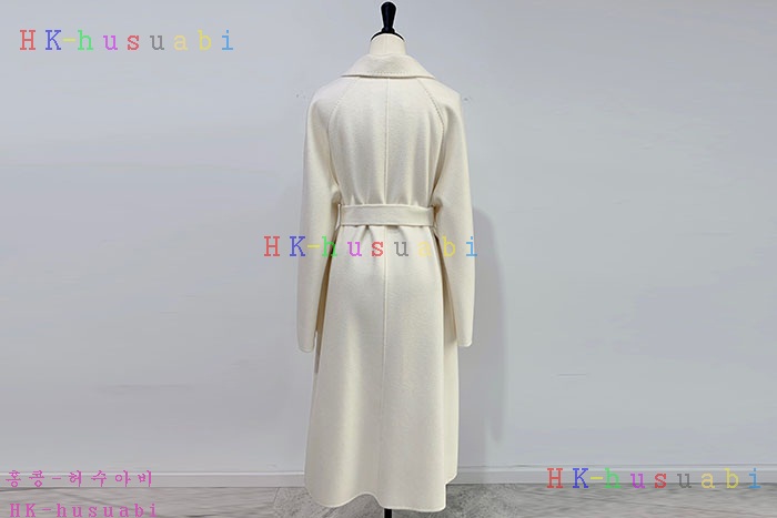 NEW 막스마라 라브로 코트 신상 MX 101663-2