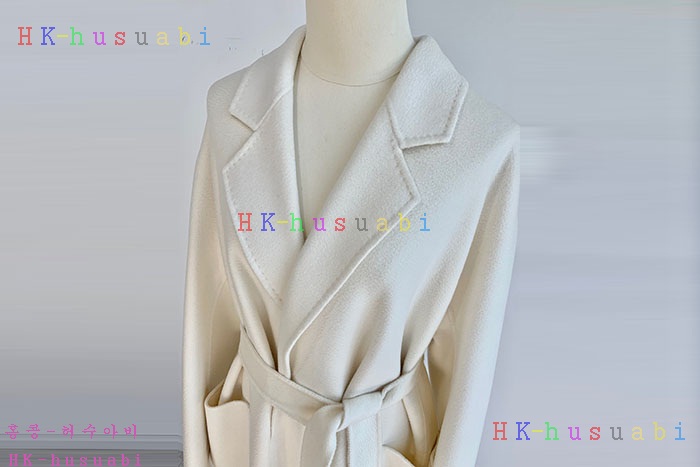 NEW 막스마라 라브로 코트 신상 MX 101663-2