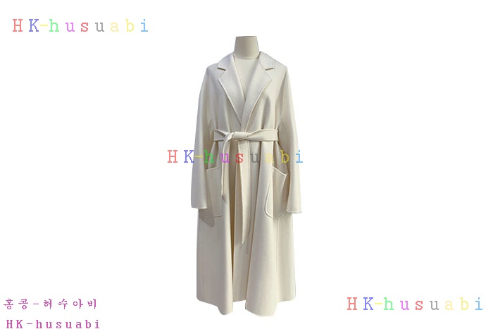 NEW 막스마라 라브로 코트 신상 MX 101663-2