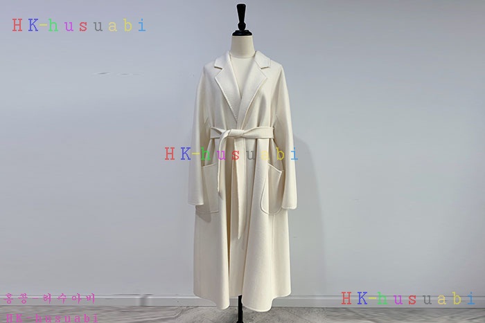 NEW 막스마라 라브로 코트 신상 MX 101663-2