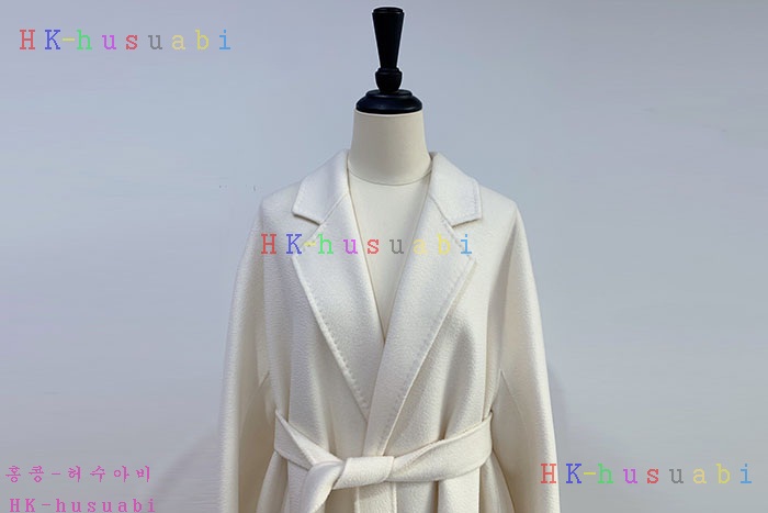 NEW 막스마라 라브로 코트 신상 MX 101663-2