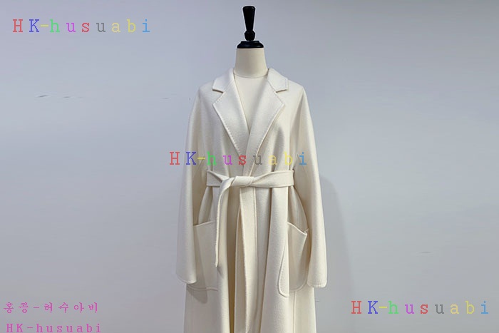 NEW 막스마라 라브로 코트 신상 MX 101663-2