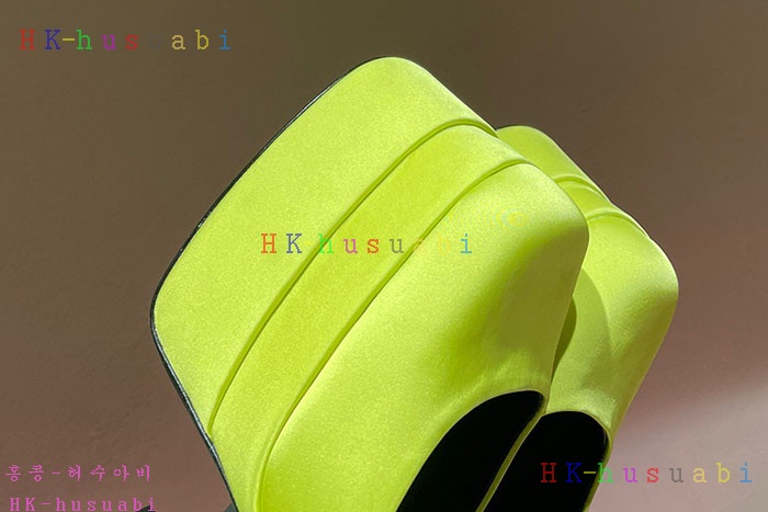 NEW 베르사체 신발 신상 V 7255250