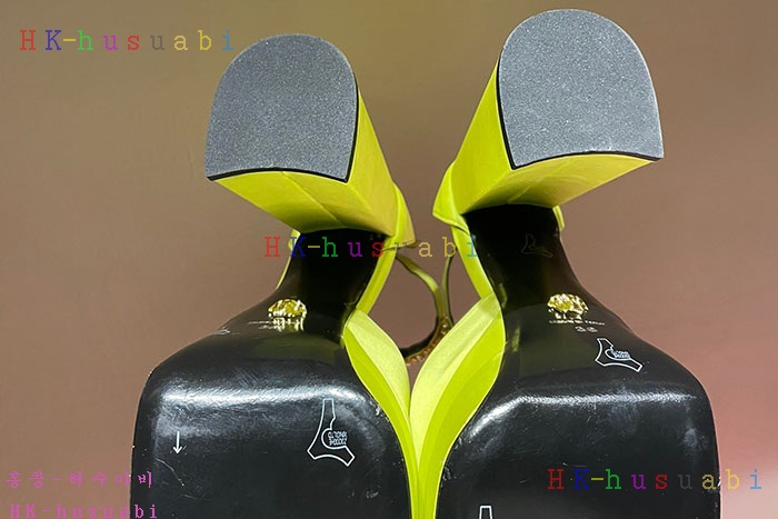 NEW 베르사체 신발 신상 V 7255250