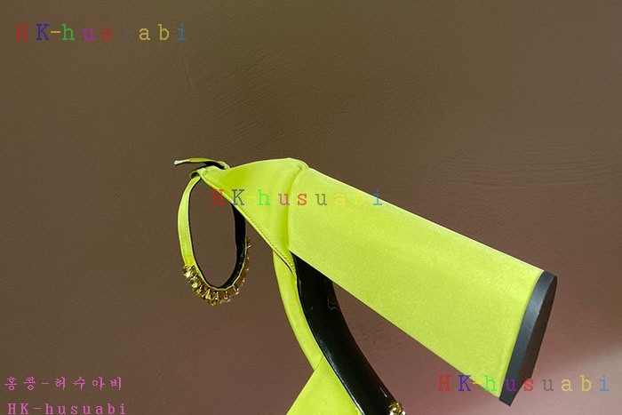 NEW 베르사체 신발 신상 V 7255250