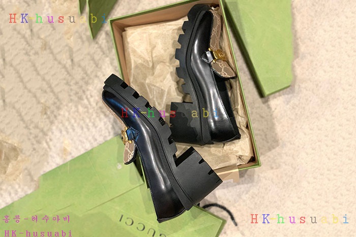 NEW 구찌 신발 신상 GU  658829
