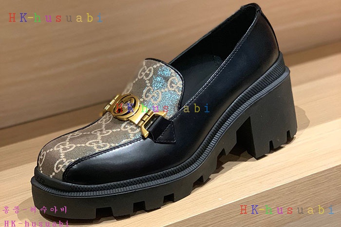 NEW 구찌 신발 신상 GU  658829