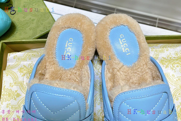 NEW 구찌 신발 신상 GU  658833