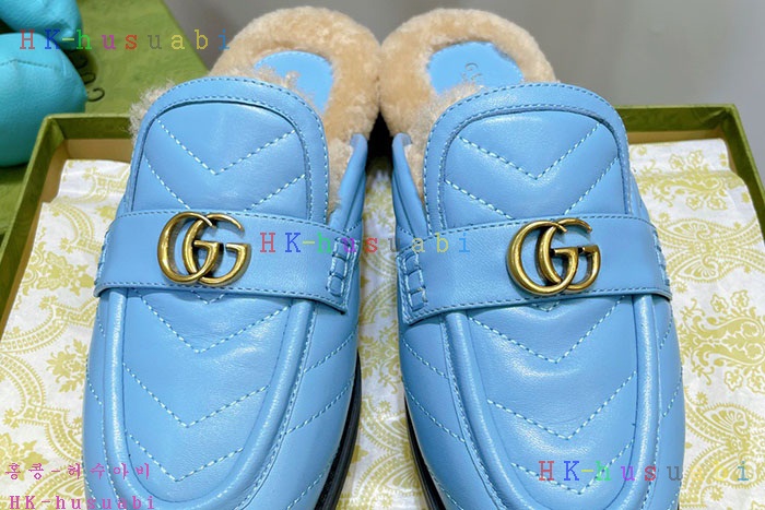 NEW 구찌 신발 신상 GU  658833