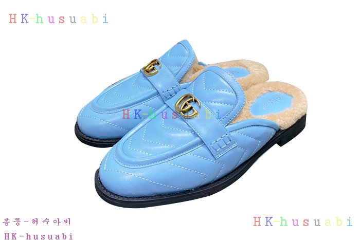 NEW 구찌 신발 신상 GU  658833