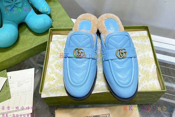 NEW 구찌 신발 신상 GU  658833