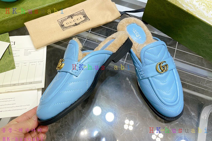 NEW 구찌 신발 신상 GU  658833
