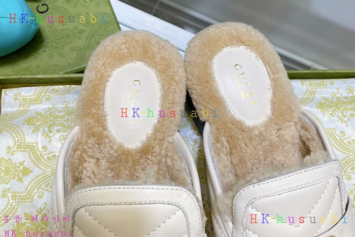 NEW 구찌 신발 신상 GU  658833