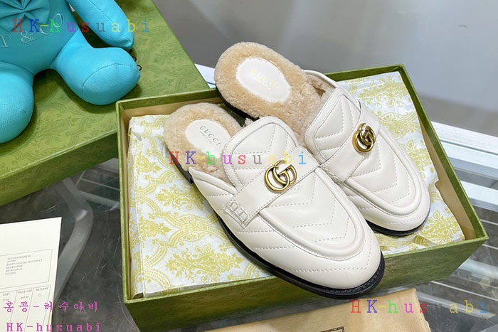 NEW 구찌 신발 신상 GU  658833